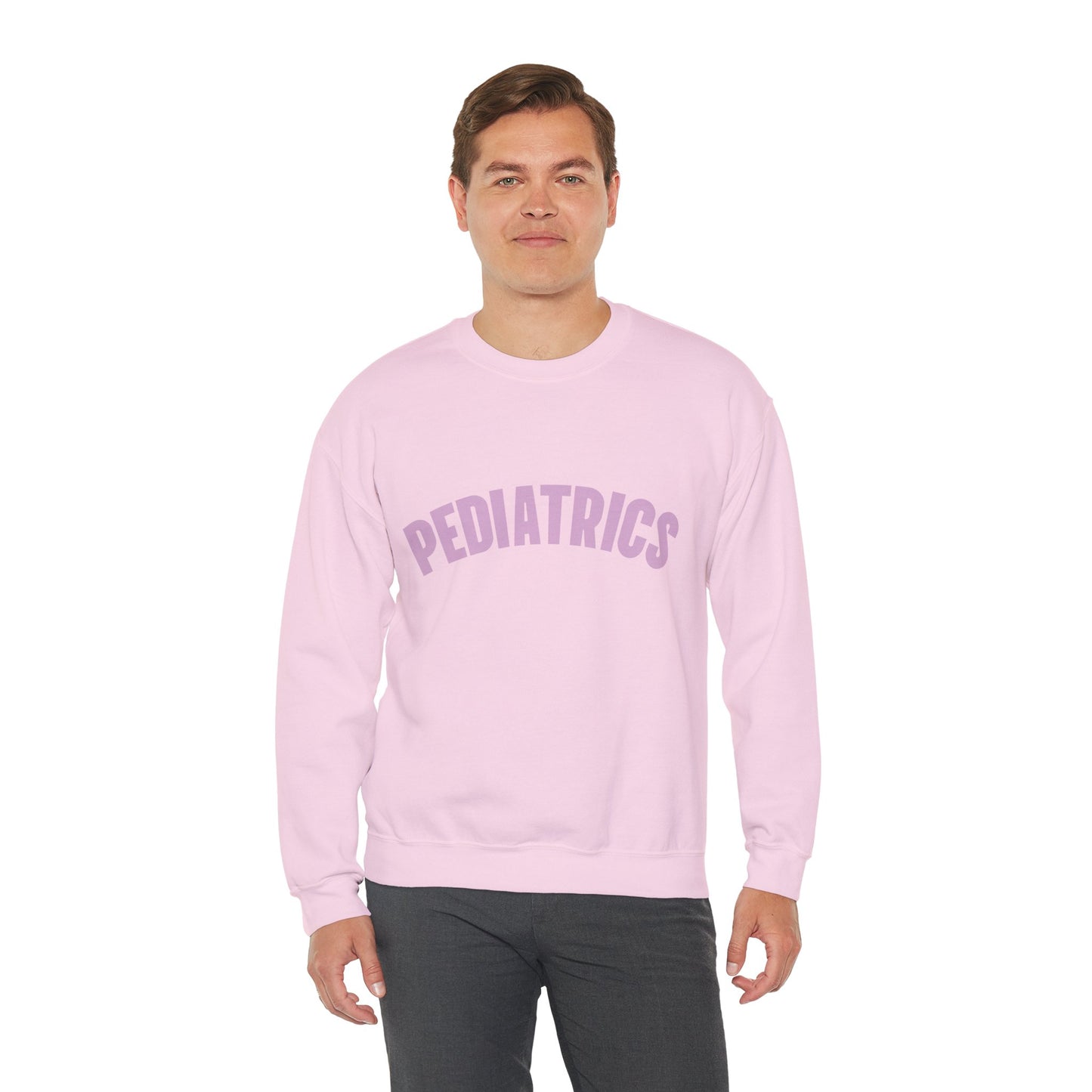 Crewneck 'SPECIALTY' Personalisable Pullover