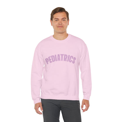 Crewneck 'SPECIALTY' Personalisable Pullover