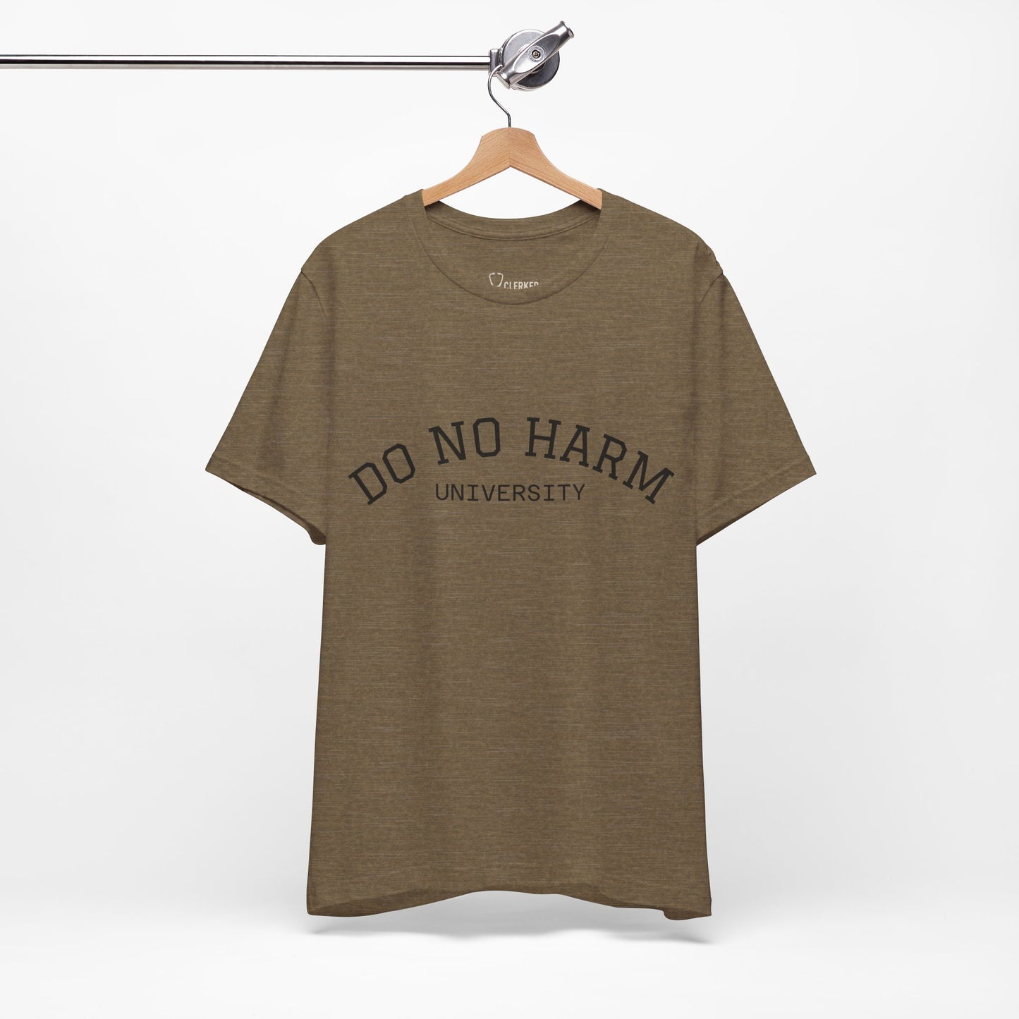 Do No Harm University Tee Shirt