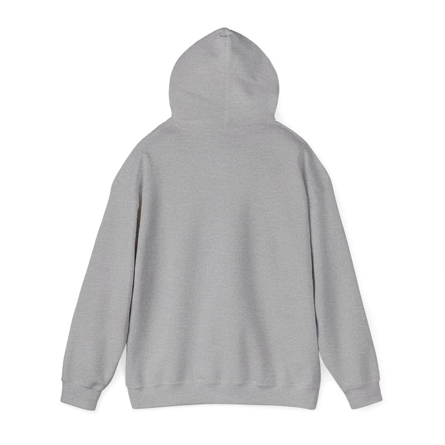 Smash FM Retro Hoodie