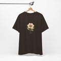 Eikenella Corrodens Botanical Tee unique healthcare art shirt