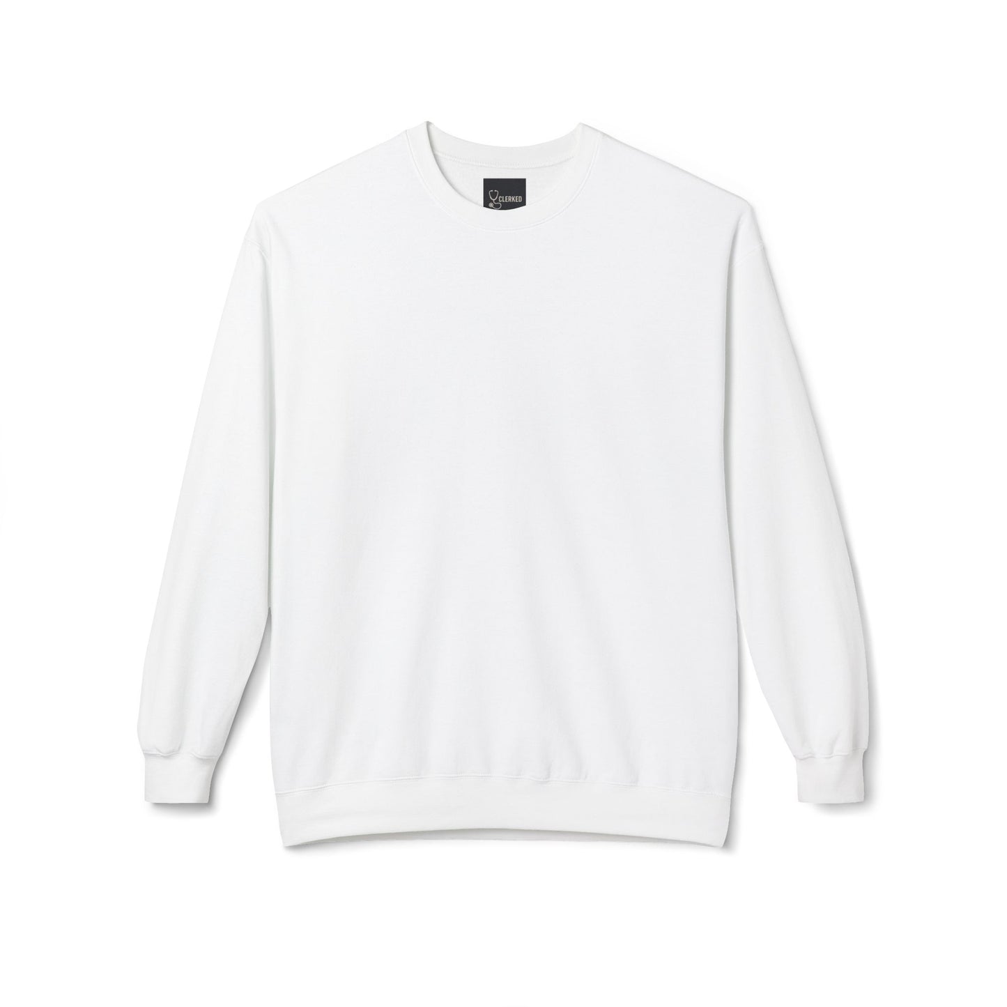 The Thinking Garden Crewneck Sweatshirt