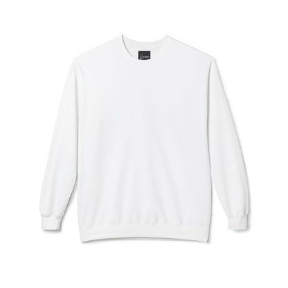 The Thinking Garden Crewneck Sweatshirt
