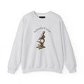 Microscope Science Curiosity Sweatshirt art of medicine apparel