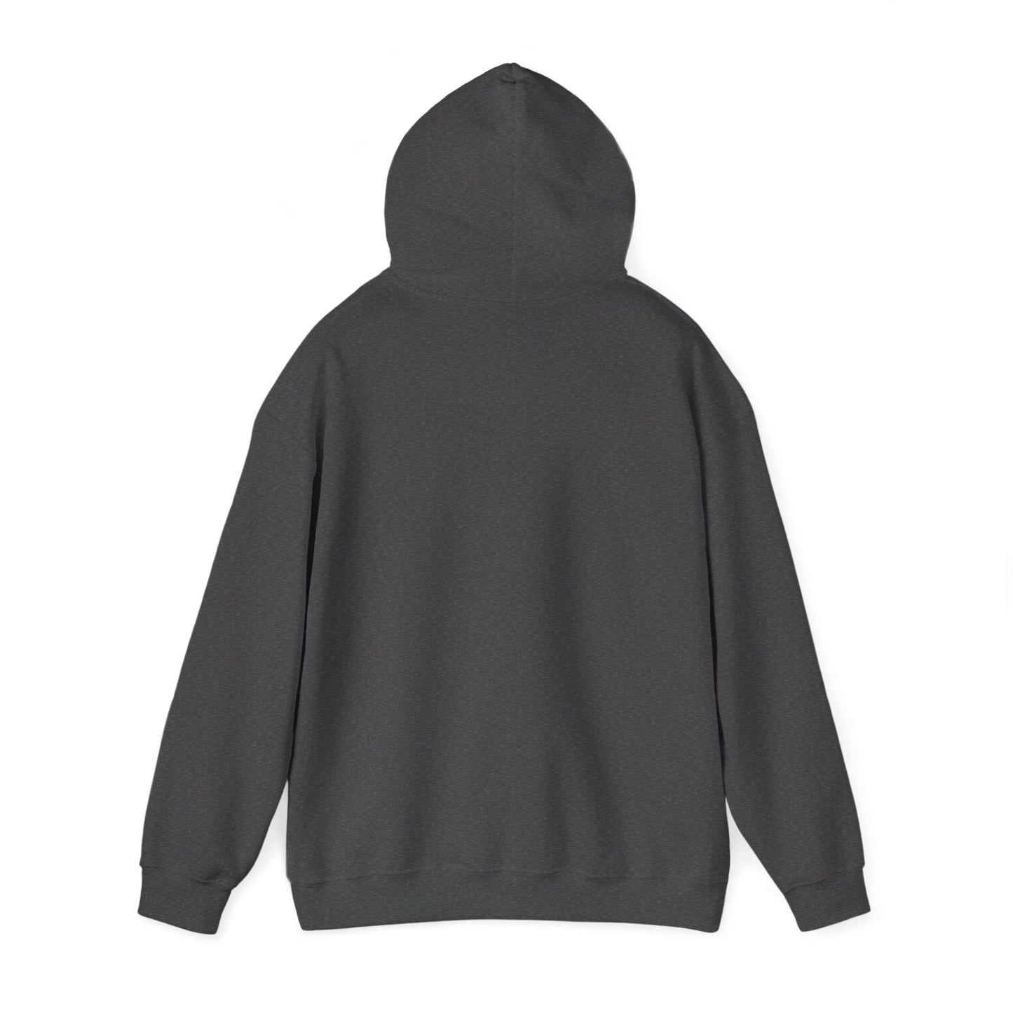 Smash FM Retro Hoodie