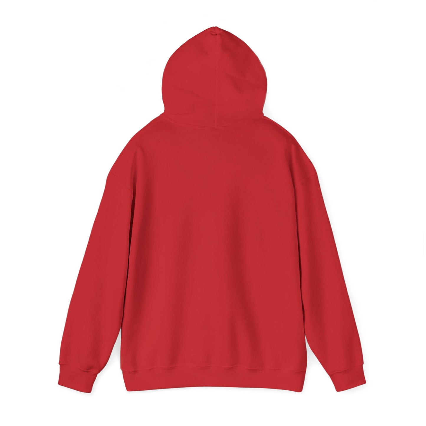 Smash FM Retro Hoodie
