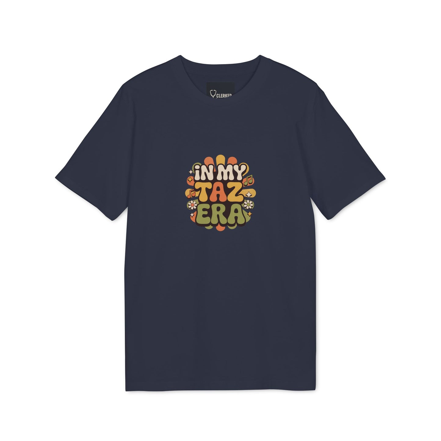 Taz Era Antibiotic Tee Art of Medicine apparel 4