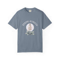 Staph Aureus Botanical Tee Art of Medicine apparel 15