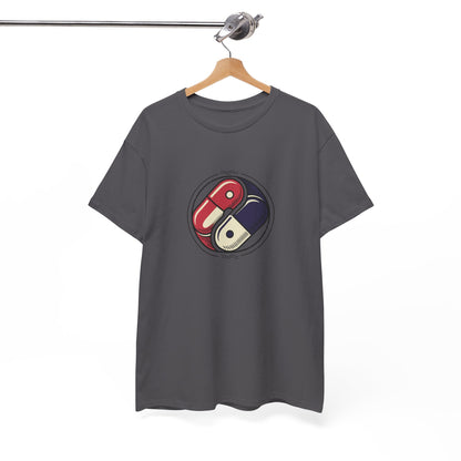 Capsule Yin Yang T-Shirt