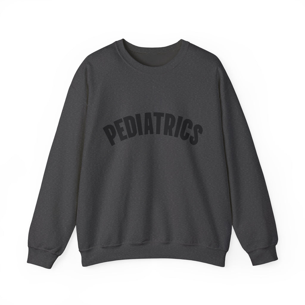 Crewneck 'SPECIALTY' Personalisable Pullover