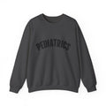 Crewneck 'SPECIALTY' Personalisable Pullover