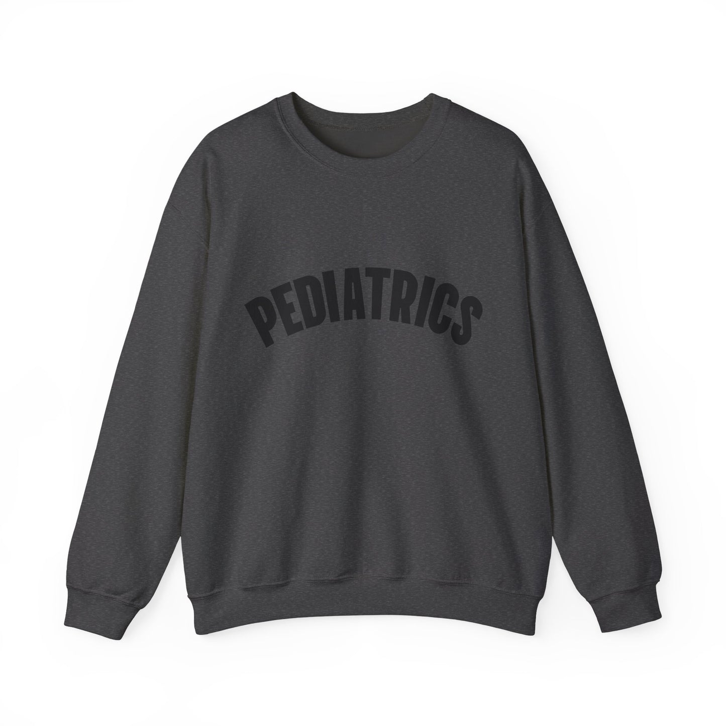 Crewneck 'SPECIALTY' Personalisable Pullover