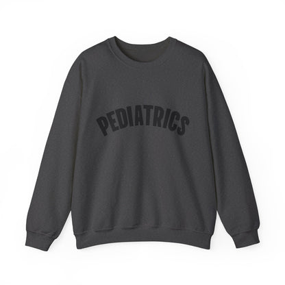 Crewneck 'SPECIALTY' Personalisable Pullover