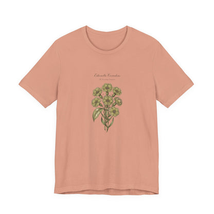 Eikenella Corrodens The corroding carnation Tee