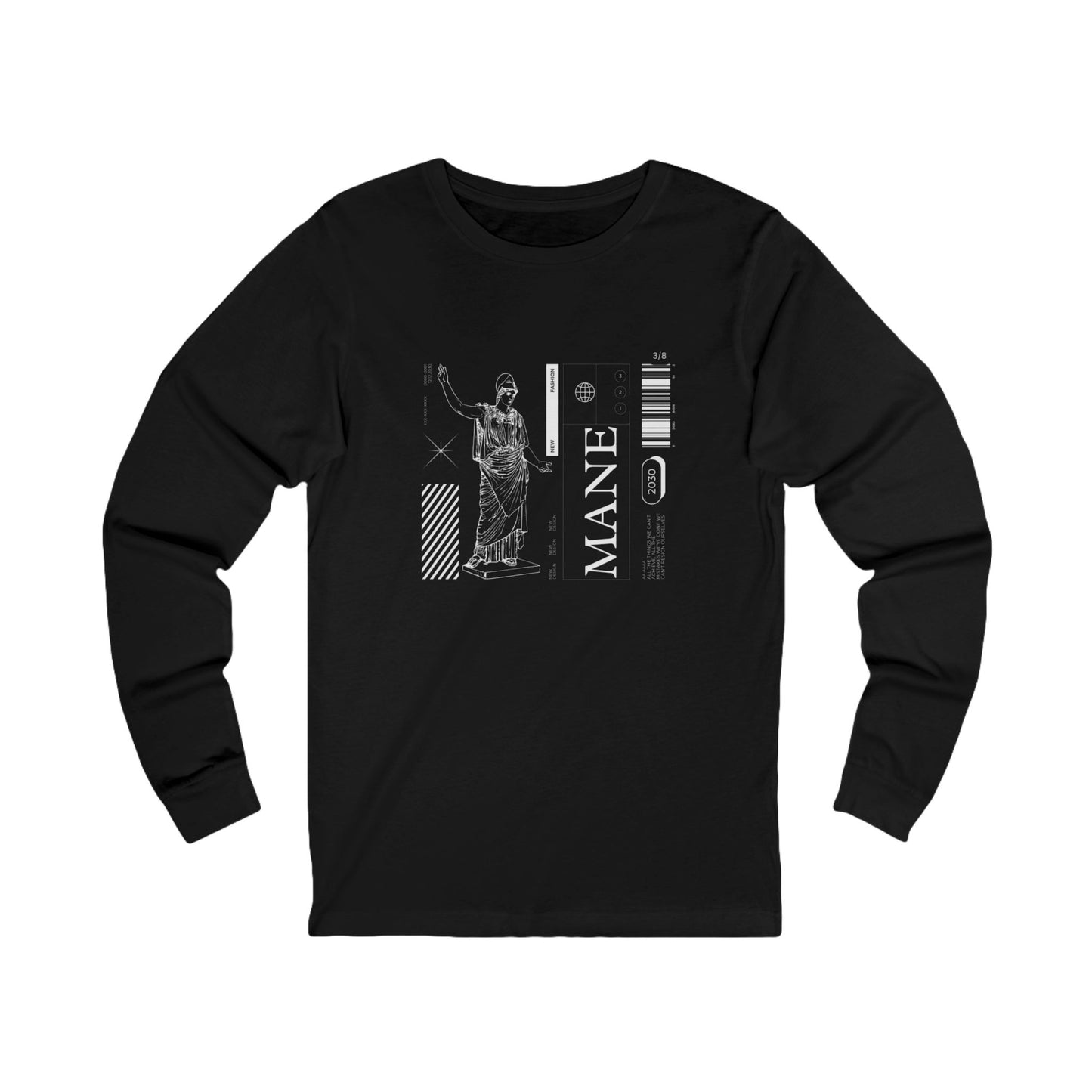 Mane Statue Vintage Graphic Tee unique healthcare professional shirt