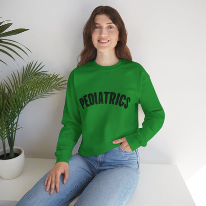 Crewneck 'SPECIALTY' Personalisable Pullover