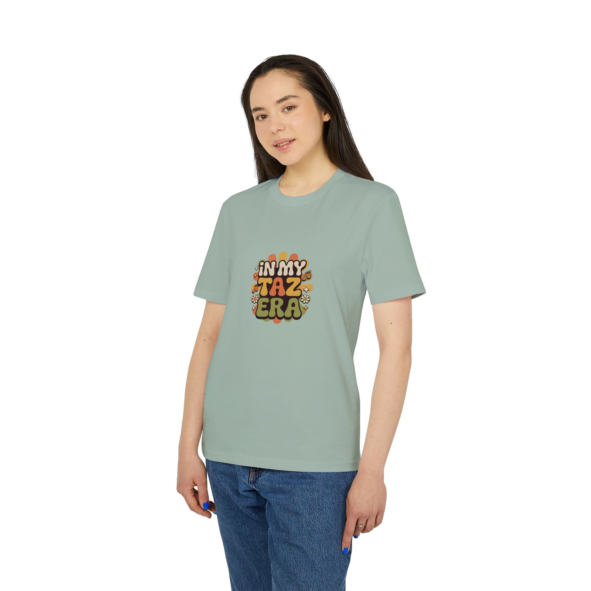 Taz Era Antibiotic Tee Creator 2.0 T-Shirt for FY1/FY2 & Resident Doctors - Medical Art Apparel