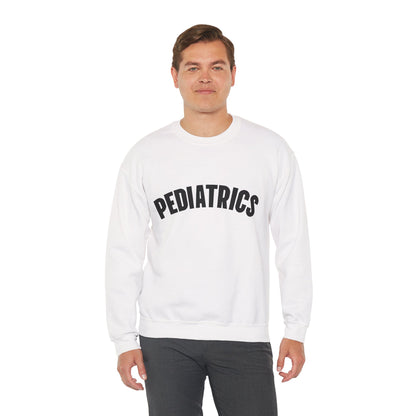Crewneck 'SPECIALTY' Personalisable Pullover