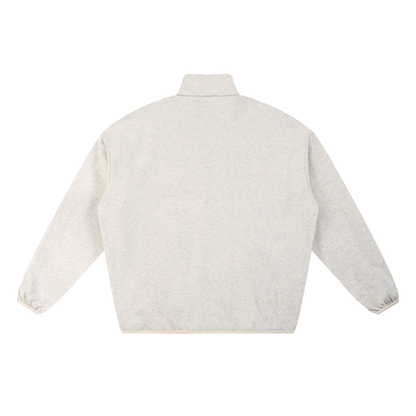 Medhaus Heavyweight Stand Collar Jacket