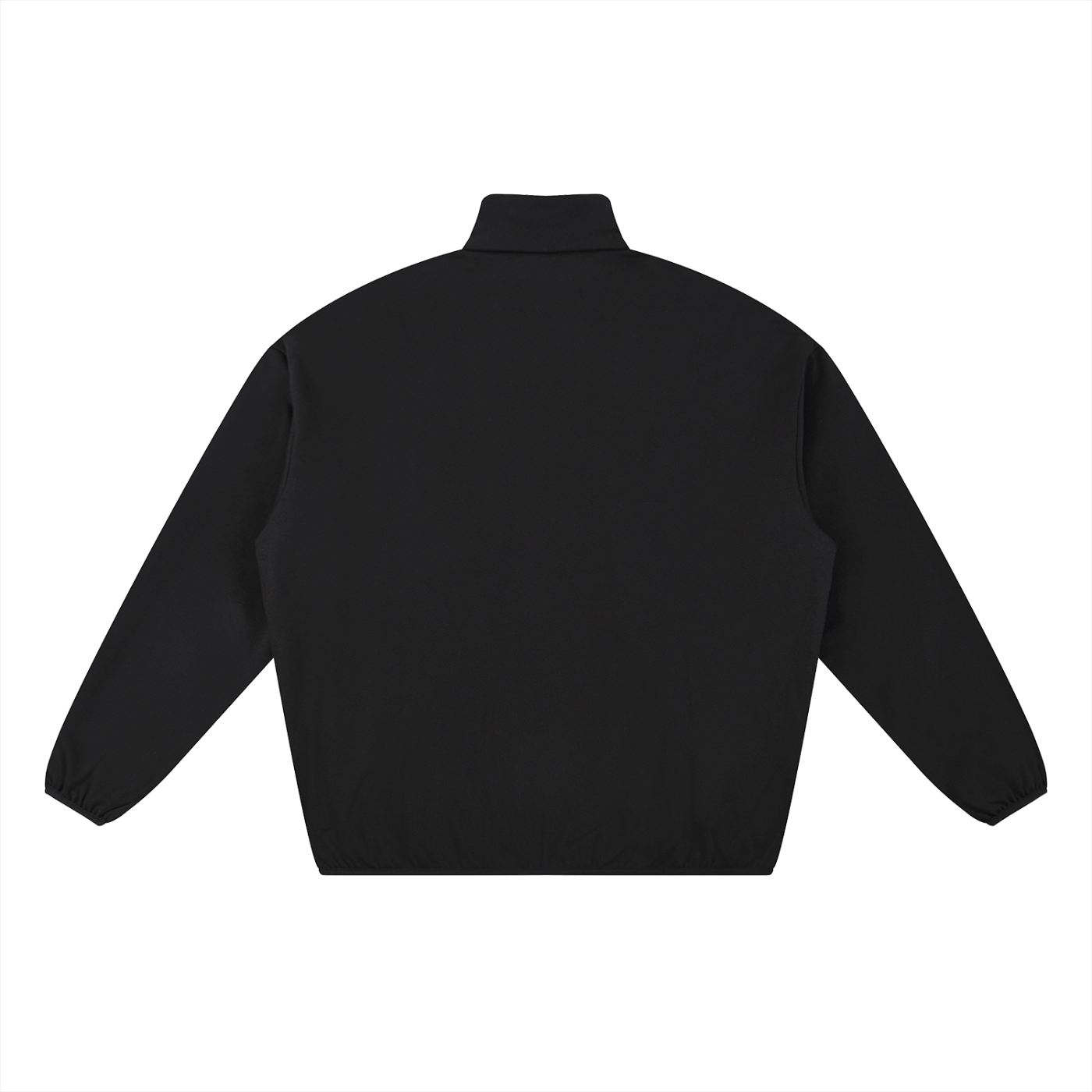 Medhaus Heavyweight Stand Collar Jacket