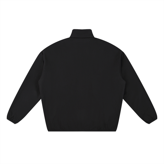 Medhaus Heavyweight Stand Collar Jacket