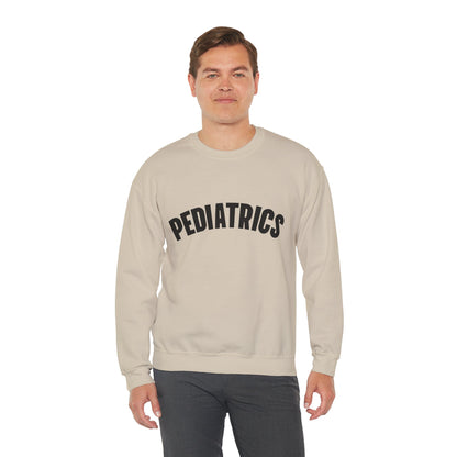 Crewneck 'SPECIALTY' Personalisable Pullover