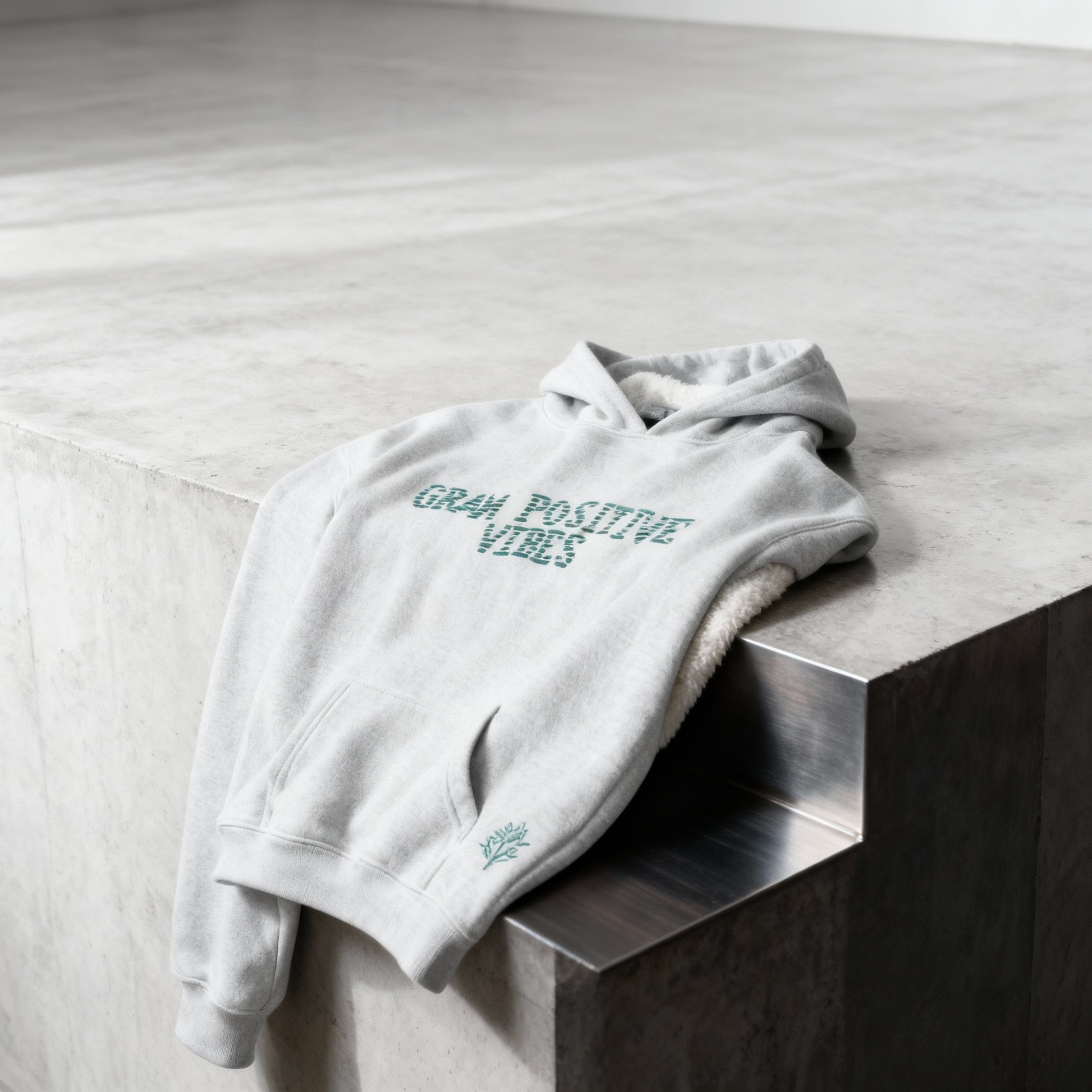 Gram Positive Vibes Hoodie unique professional medical hoodie