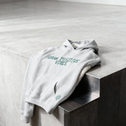 Gram Positive Vibes Hoodie unique professional medical hoodie