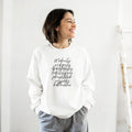 Medically Ambiguous Sweatshirt unique medical school sweater