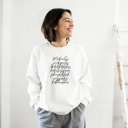 Medically Ambiguous Sweatshirt unique medical school sweater