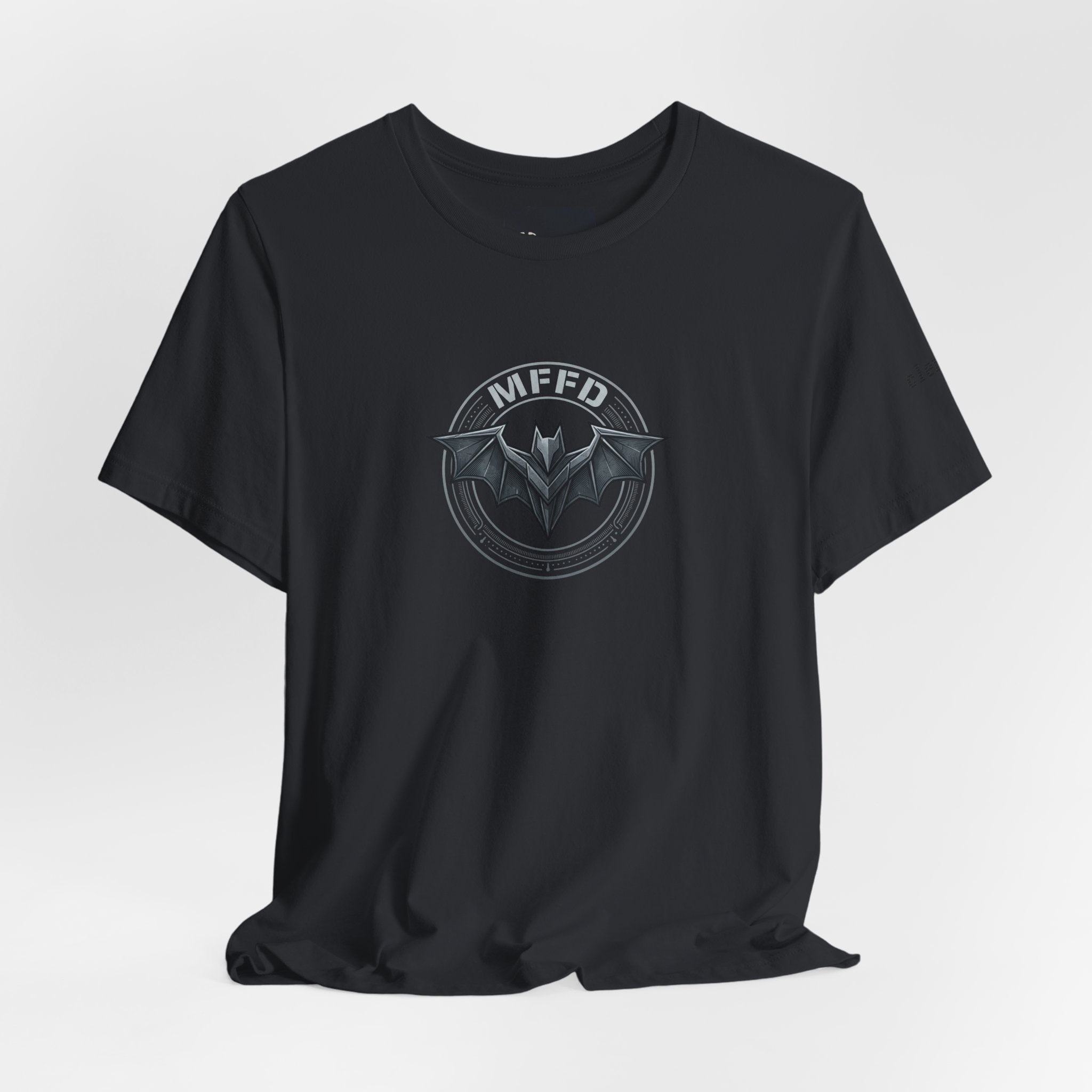 MFFD Graphic T-Shirt  Clerked Premium Cotton Tee