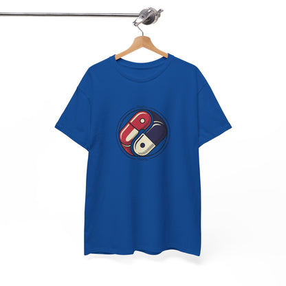 Capsule Yin Yang T-Shirt