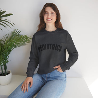 Crewneck 'SPECIALTY' Personalisable Pullover