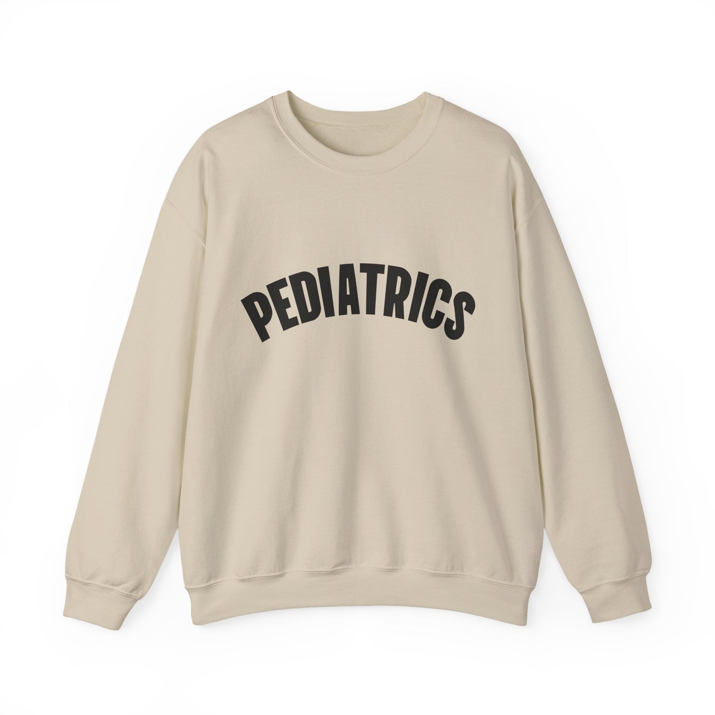 Crewneck 'SPECIALTY' Personalisable Pullover
