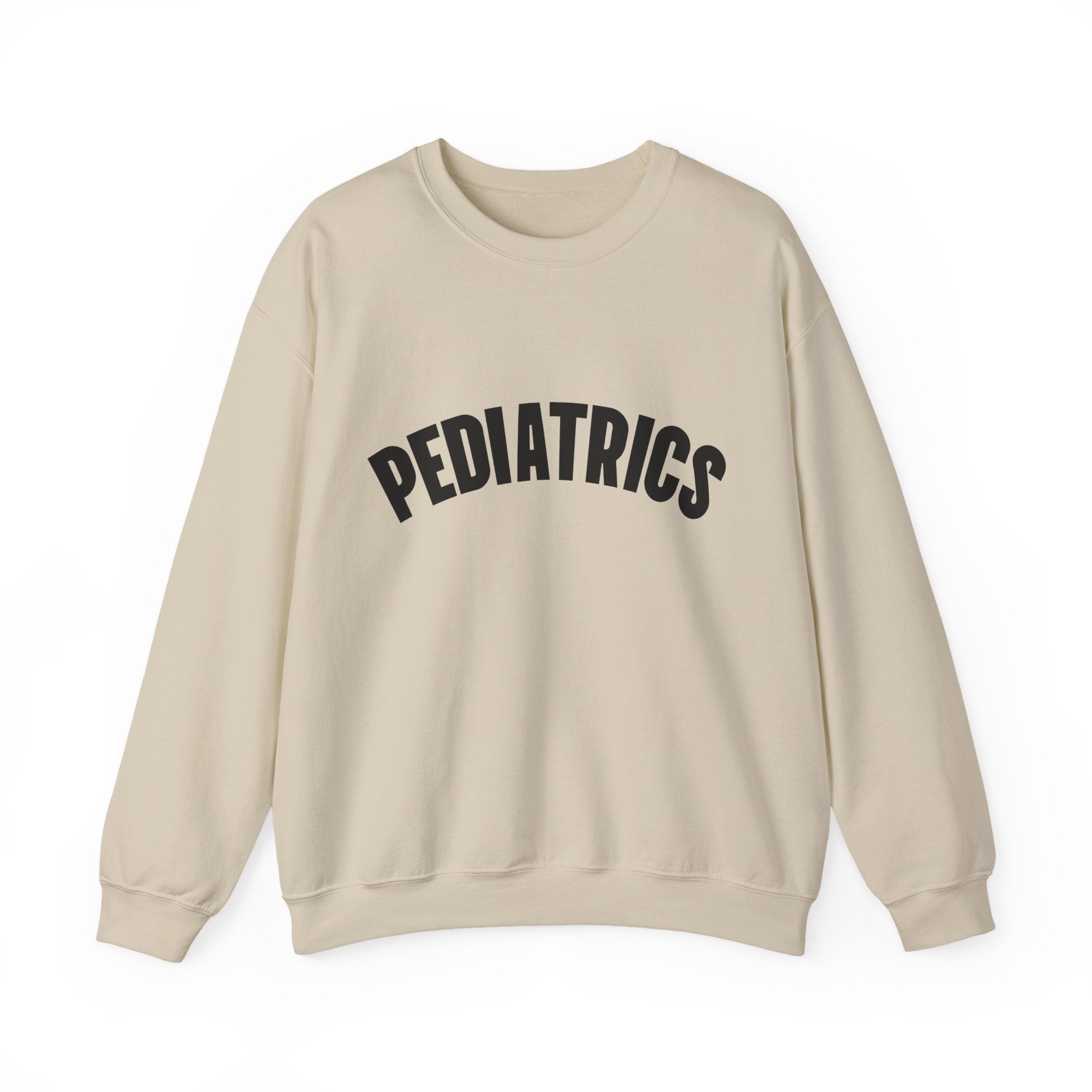 Crewneck 'SPECIALTY' Personalisable Pullover