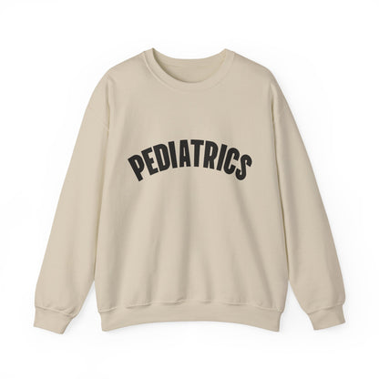 Crewneck 'SPECIALTY' Personalisable Pullover