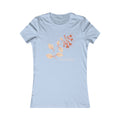 Serratia Botanical Tee Art of Medicine apparel 13
