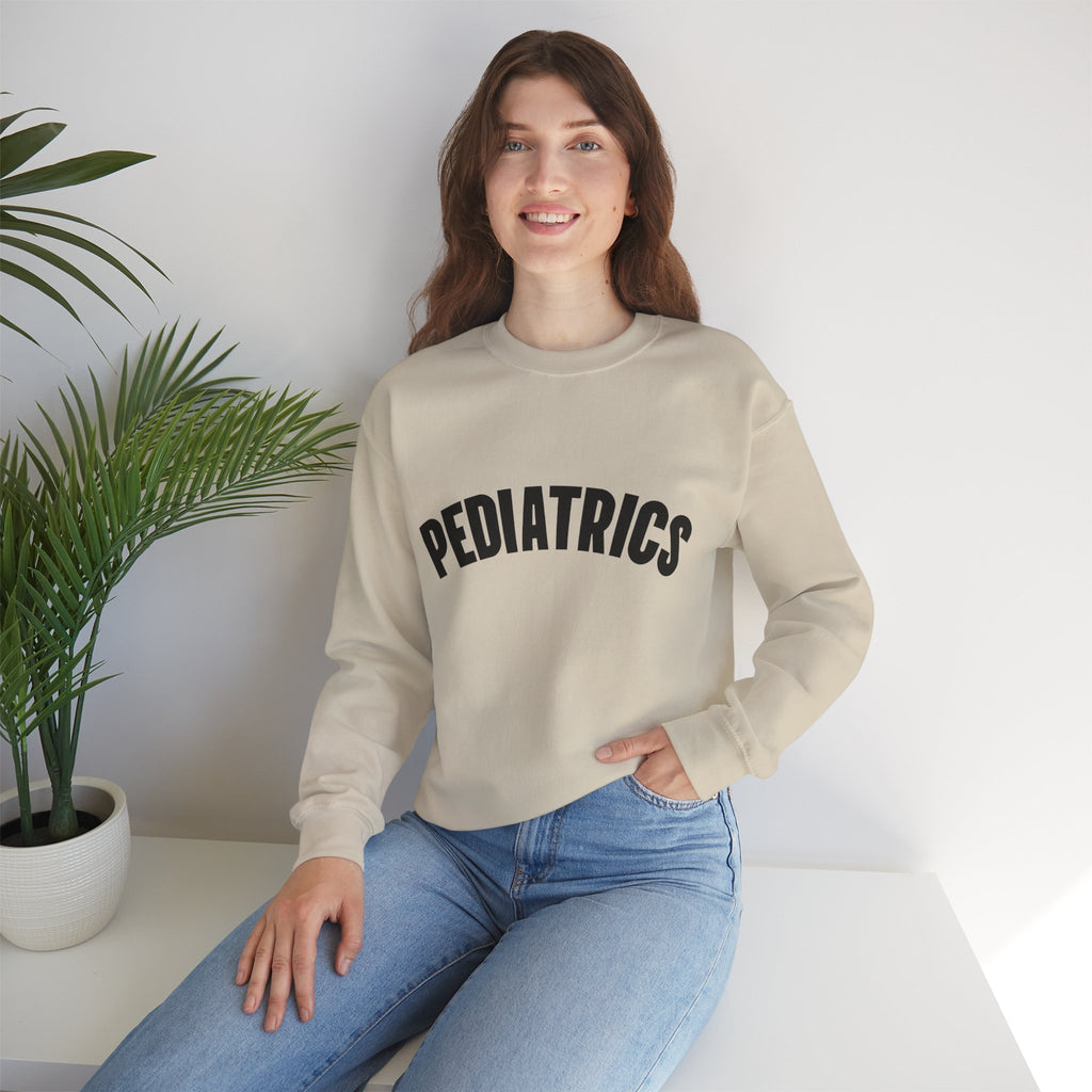 Crewneck 'SPECIALTY' Personalisable Pullover