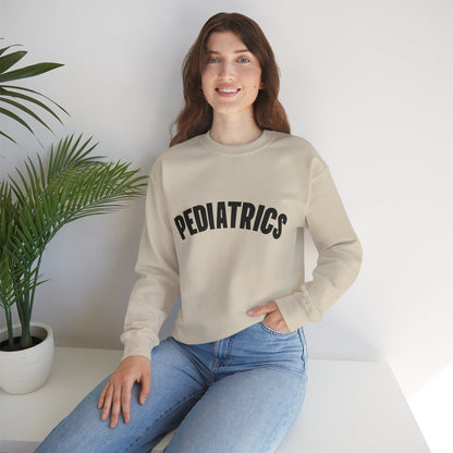 Crewneck 'SPECIALTY' Personalisable Pullover