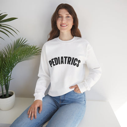 Crewneck 'SPECIALTY' Personalisable Pullover