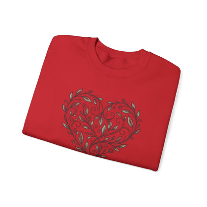 Soft on Examination Sweatshirt