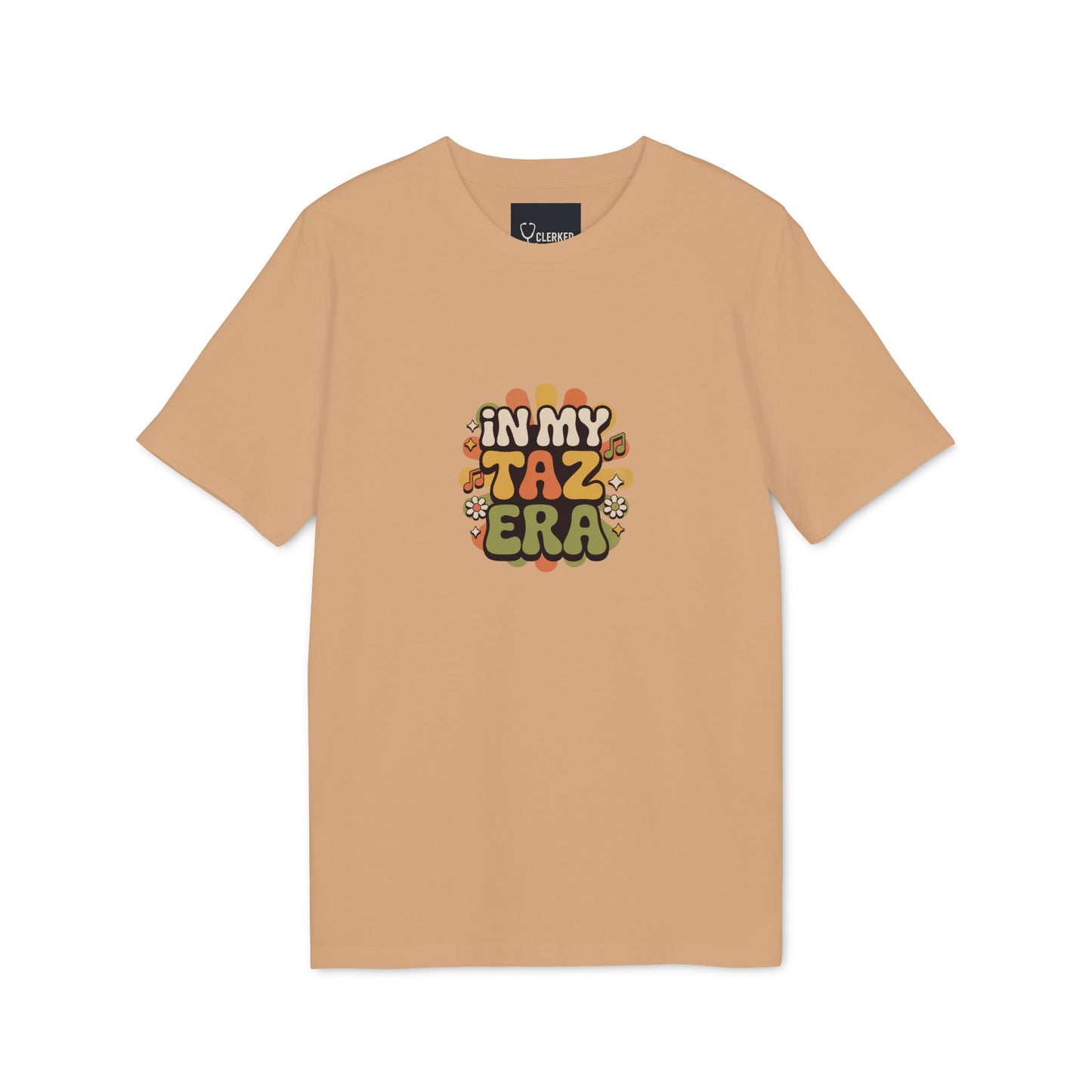 Taz Era Antibiotic Tee Creator 2.0 T-Shirt view 8