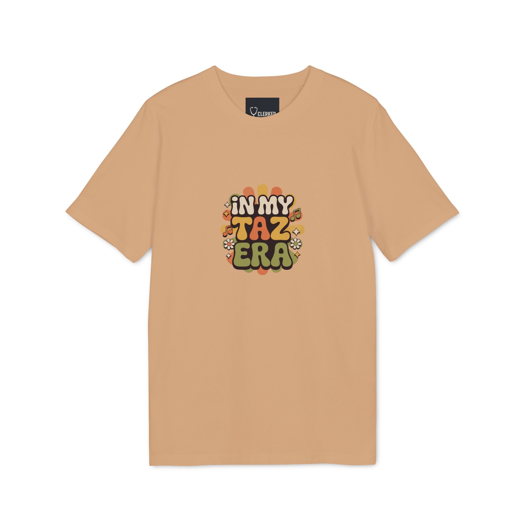 Taz Era Antibiotic Tee Creator 2.0 T-Shirt view 8