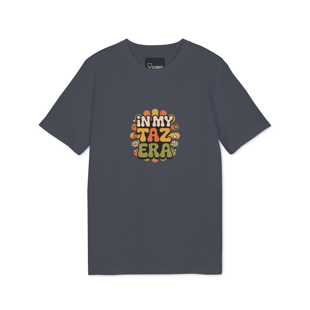 Taz Era Antibiotic Tee Art of Medicine apparel 3