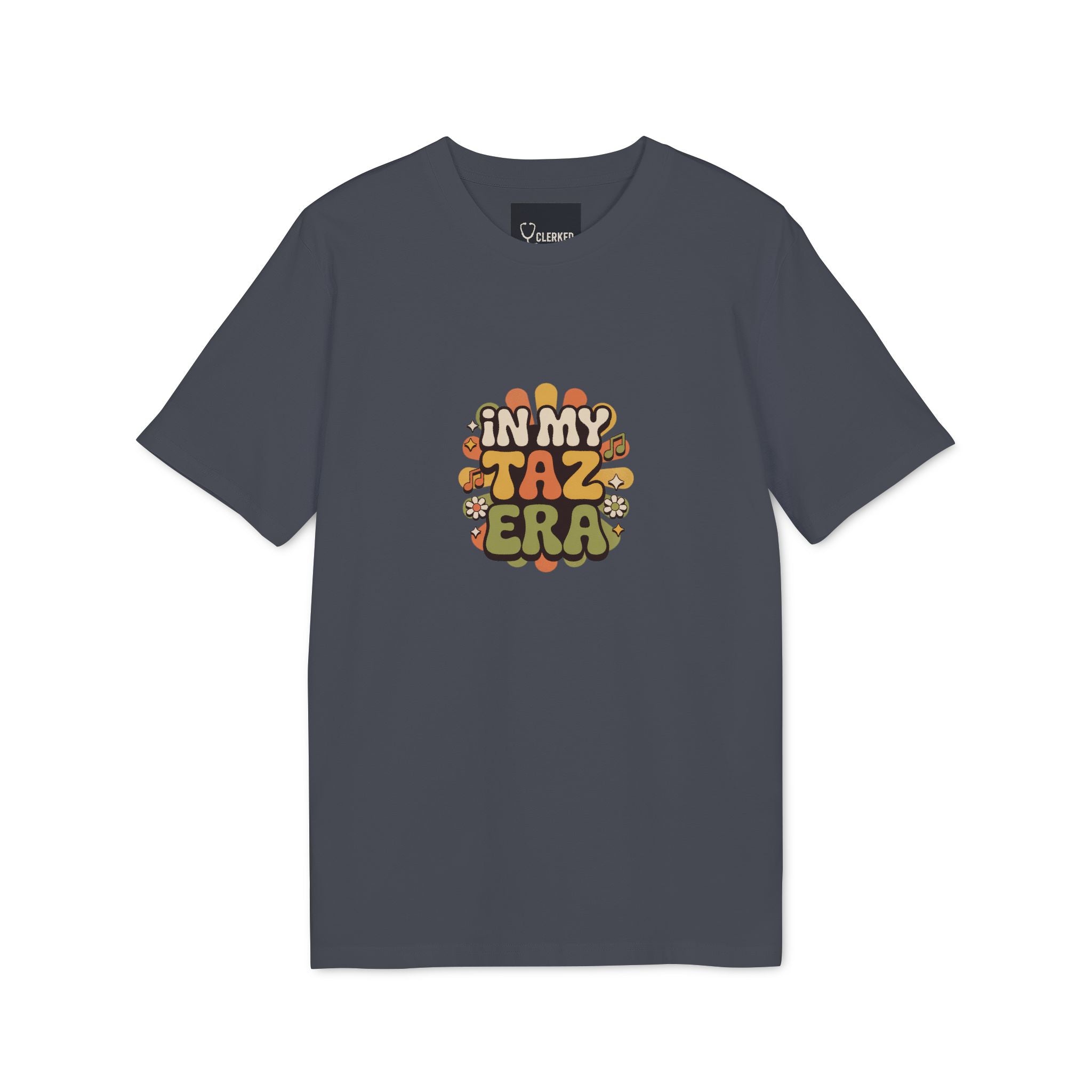 Taz Era Antibiotic Tee Art of Medicine apparel 3