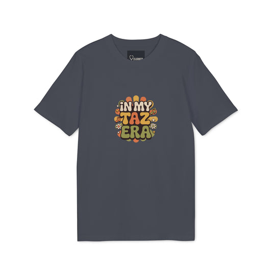 Taz Era Antibiotic Tee Art of Medicine apparel 3