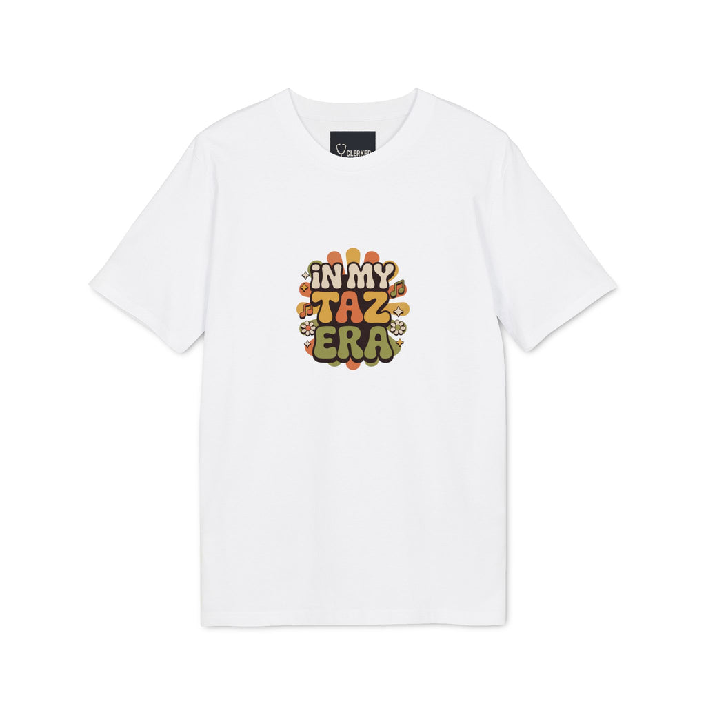 Taz Era Antibiotic Tee Creator 2.0 T-Shirt view 4