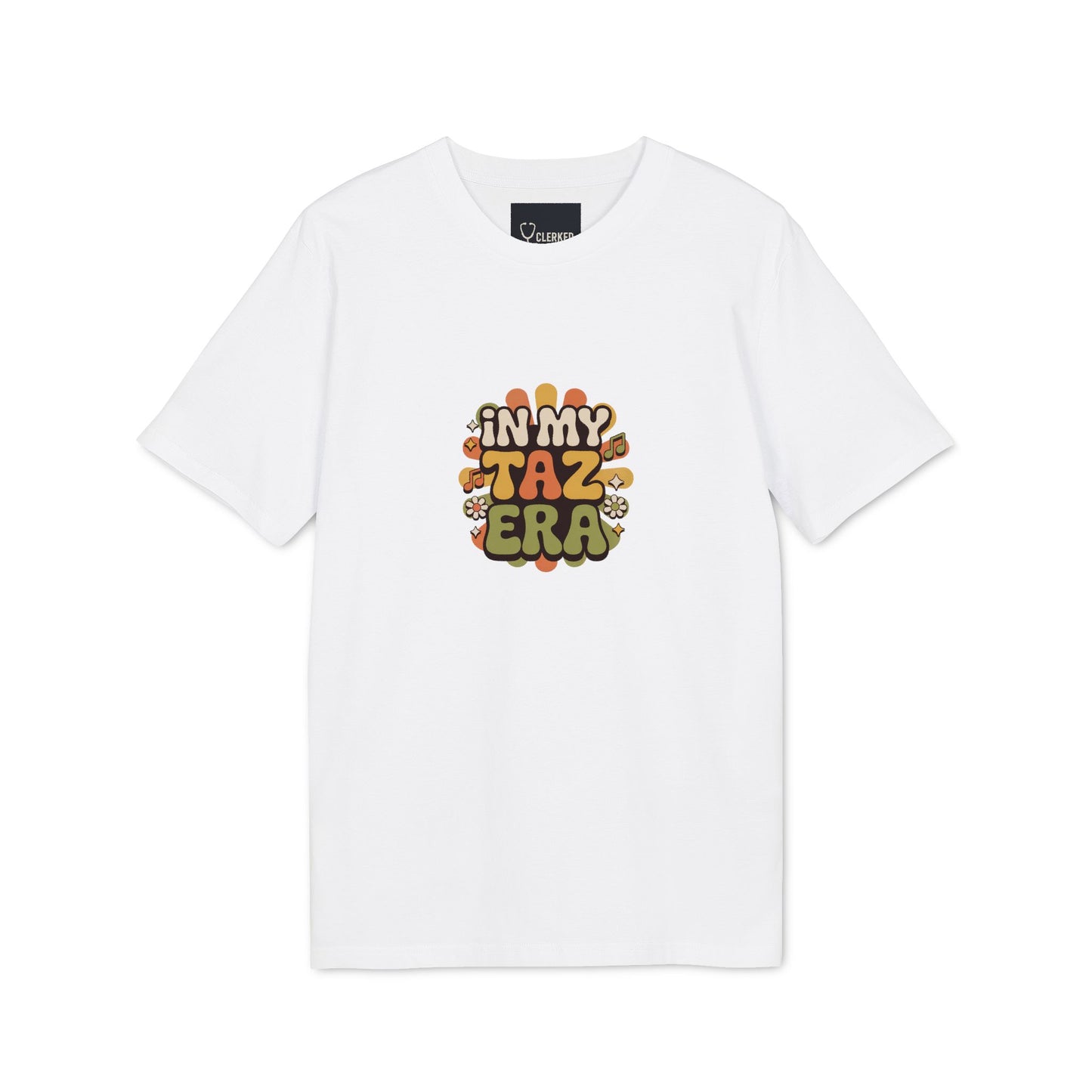 Taz Era Antibiotic Tee Creator 2.0 T-Shirt view 4