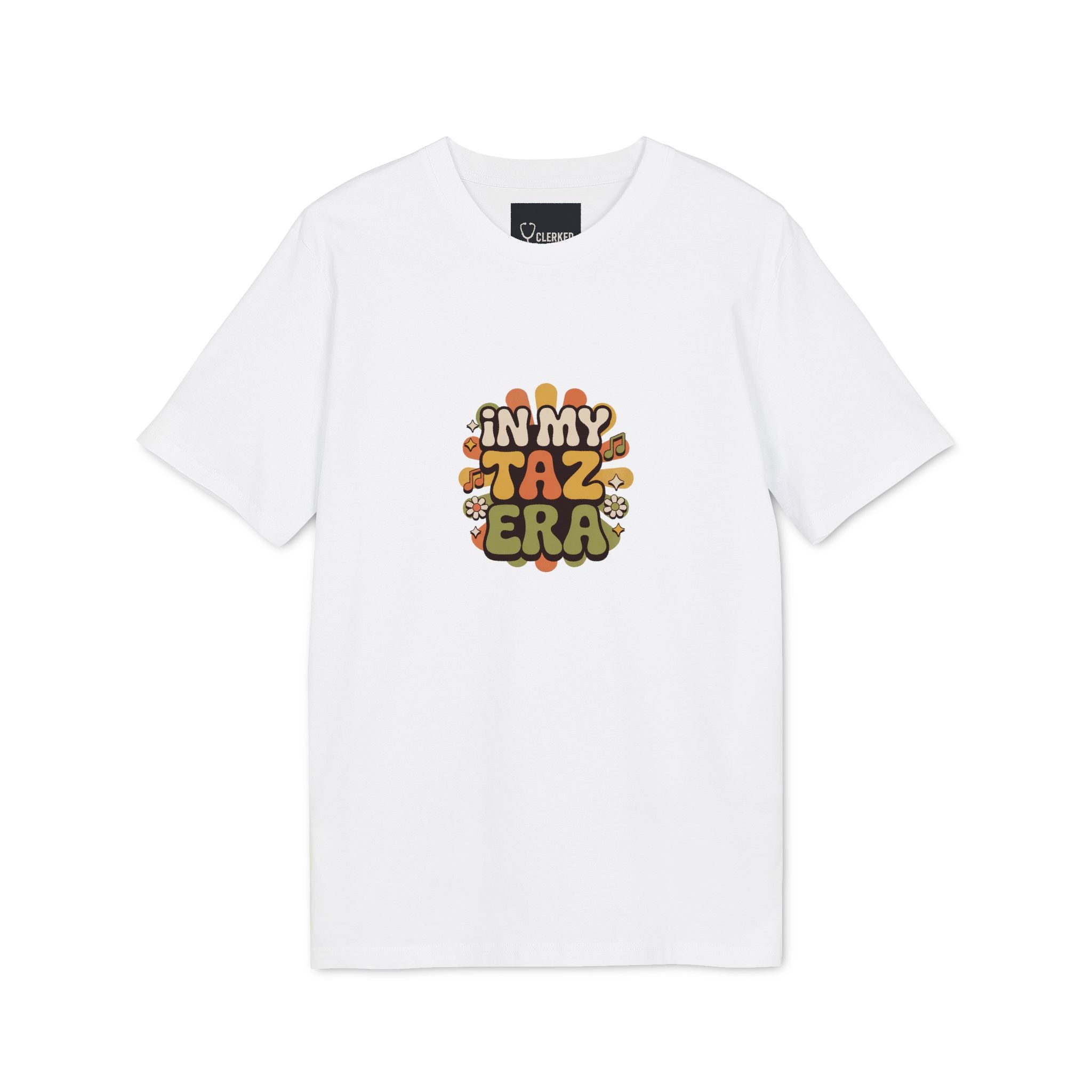 Taz Era Antibiotic Tee Creator 2.0 T-Shirt view 4