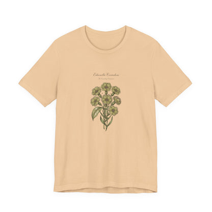 Eikenella Corrodens The corroding carnation Tee